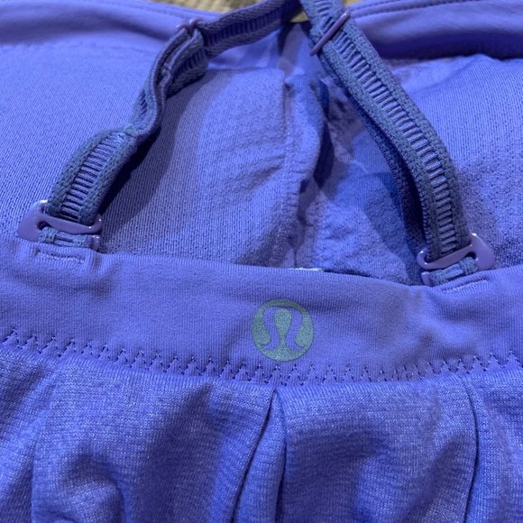 Lululemon flowy dance strap tank top - Picture 7 of 10